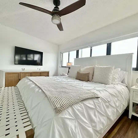 Tower 2 Master Suites, 2 Kings Beds, Marina Key Largo Exterior photo