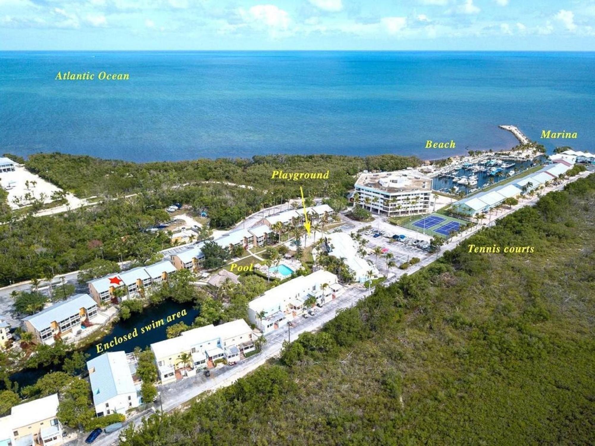 Tower 2 Master Suites, 2 Kings Beds, Marina Apartment *